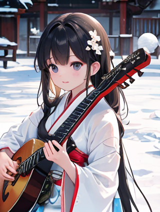 政治哲学与宫女：权力的阴影与女性的隐秘世界
